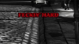 The Saboteur is "Feckin' Hard"